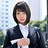 【oretd772】AKASEさん（ビジネススーツ）【無料で見る方法】