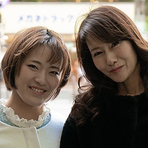 【osyabc096】まりさん＆えみちゃん（潮吹き）【無料で見る方法】