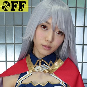 【per008】レノン（コスプレ）【無料で見る方法】