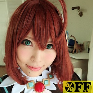 【per055】はるな（コスプレ）【無料で見る方法】