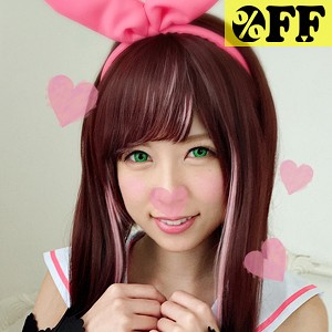 【per114】れなさん（コスプレ）【無料で見る方法】
