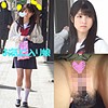 【shinki015】R15ちゃん（中出し）【無料で見る方法】