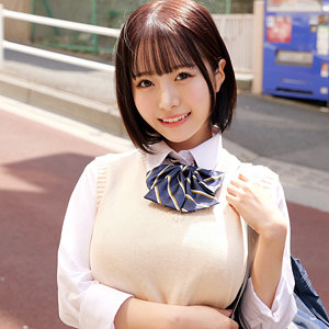 【smnn004】めいちゃん（巨乳）【無料で見る方法】