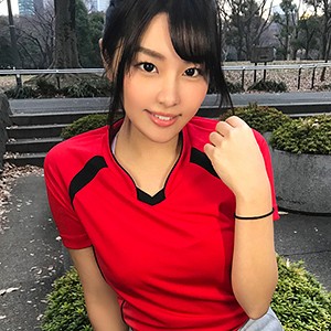 【spor0013】いちえ（女子大生）【無料で見る方法】