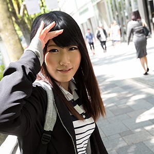 【street299】らら（美少女）【無料で見る方法】