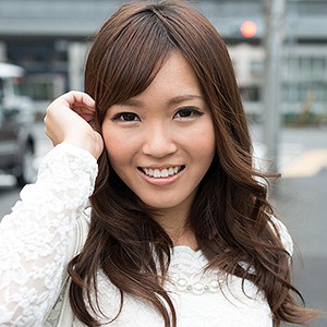 【street312】ゆずな（フェラ）【無料で見る方法】