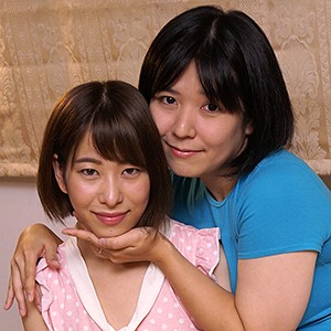 【trumg028】ゆい＆つかさ（人妻・主婦）【無料で見る方法】