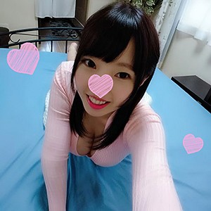 【tyoku037】なつ（中出し）【無料で見る方法】