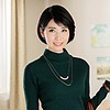 【tyvm083】ななこ（熟女）【無料で見る方法】