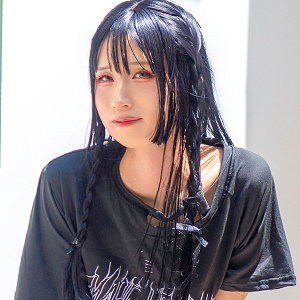 【bini534】とうかさん（特典画像付き）【無料で見る方法】