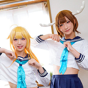 【fots116】虎●さんとの●さん（ニューハーフ）【無料で見る方法】