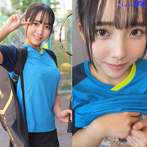 【smub029】バド部おとちゃん（騎乗位）【無料で見る方法】