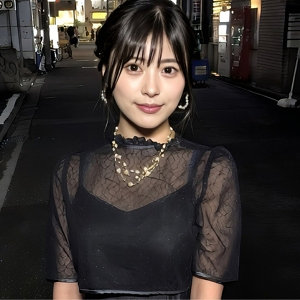 【endx562】かおり（巨乳）【無料で見る方法】