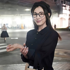 【esdx104】ほなみ（めがね）【無料で見る方法】