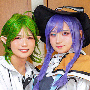 【fots125】シ●フィさん＆ロ●シーさん（ニューハーフ）【無料で見る方法】