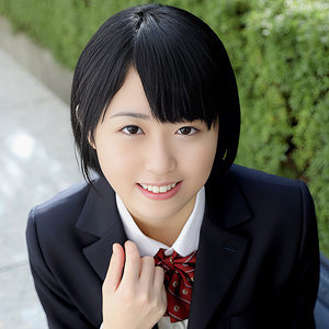 【g497】高木 真純（制服）【無料で見る方法】