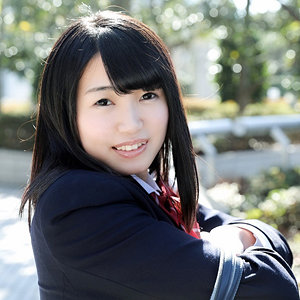 【g502】大原 鈴香（制服）【無料で見る方法】