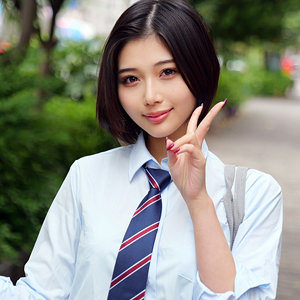 【skho315】いのりちゃん（制服）【無料で見る方法】