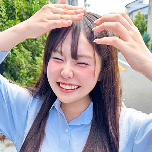 【pai175】Mちゃん（小柄）【無料で見る方法】