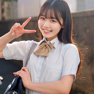 【skho323】しほちゃん（中出し）【無料で見る方法】
