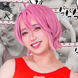 【fots136】あ●らさん（アナルセックス（男の娘））【無料で見る方法】