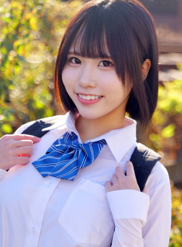 【skho325】ゆらちゃん（制服）【無料で見る方法】