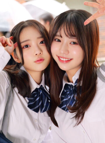 【skho326】えまちゃん＆いつはちゃん（即ハメ）【無料で見る方法】