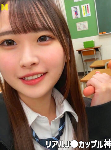 【smro074】ゆあ（キス・接吻）【無料で見る方法】