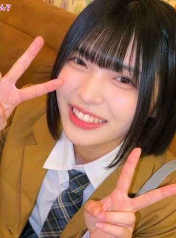 【smuk334】ゆみ（女子校生）【無料で見る方法】