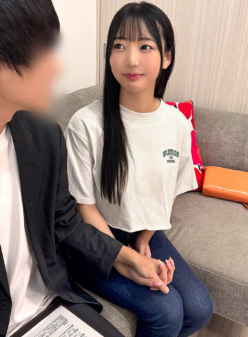 【dejo010】らんちゃん（マッサージ・リフレ）【無料で見る方法】