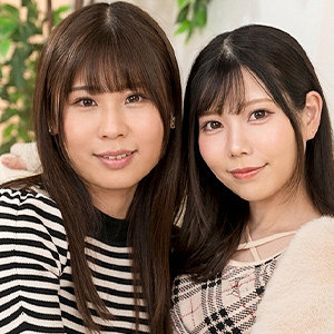 【esdx132】もも＆ゆうか（顔射）【無料で見る方法】