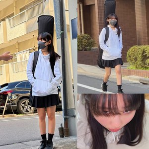 【mgld009】touka（中出し）【無料で見る方法】