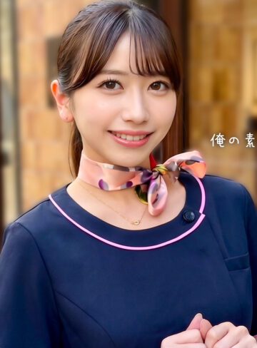 【orecz592】まなみさん（巨乳）【無料で見る方法】