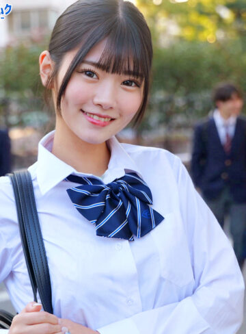 【smnn074】ひなのちゃん（女子校生）【無料で見る方法】