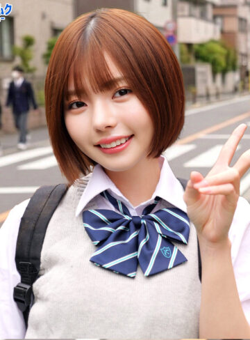 【smnn082】ゆうかちゃん（ナンパ）【無料で見る方法】
