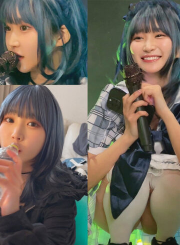 【oshi016】しおりん 2（中出し）【無料で見る方法】