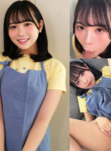 【smgd048】咲奈ちゃん（中出し）【無料で見る方法】