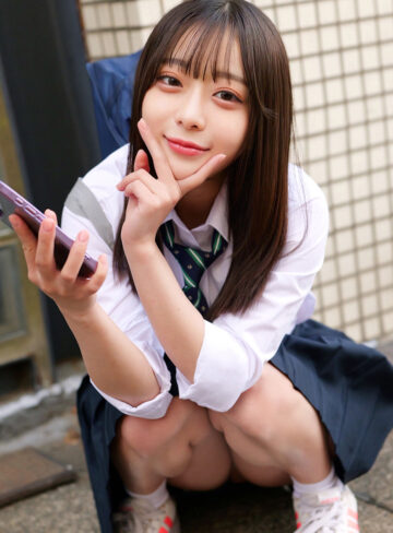 【smgn095】yuyuちゃん（制服）【無料で見る方法】
