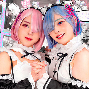 【fots142】レ●さんとラ●さん（アナルセックス（男の娘））【無料で見る方法】