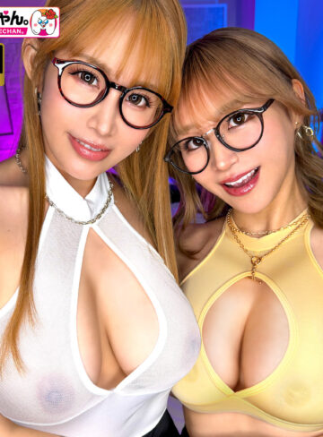【gasp014】HINA＆SANA（美少女）【無料で見る方法】