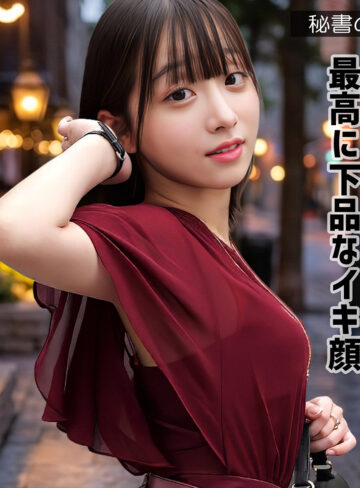 【hisyo003】小島さん（中出し）【無料で見る方法】