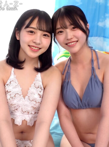 【orecz670】あおい＆さな（3P・4P）【無料で見る方法】