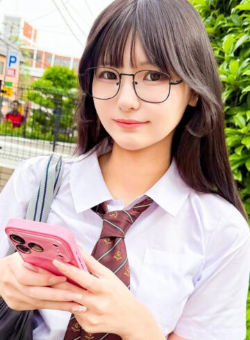 【pai460】いずみちゃん（スレンダー）【無料で見る方法】