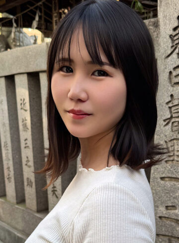 【htut703】りこさん（特典画像付き）【無料で見る方法】