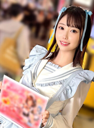 【instc736】あん（フェラ）【無料で見る方法】