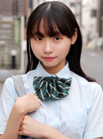 【skho332】とうかちゃん（制服）【無料で見る方法】