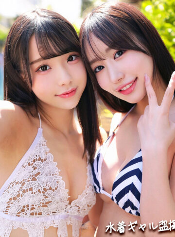 【smgd061】ななは＆えみり（中出し）【無料で見る方法】