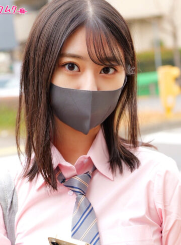【smuh088】シュウカ（女子校生）【無料で見る方法】