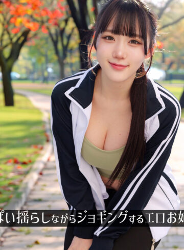 【smzr020】ミク（巨乳）【無料で見る方法】